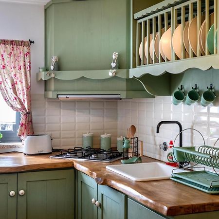 Quinta Ze Do Coval Apartment Арока Екстериор снимка