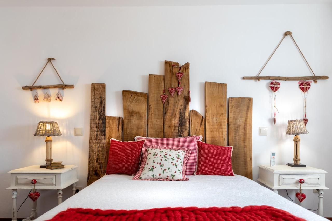 Quinta Ze Do Coval Apartment Арока Екстериор снимка