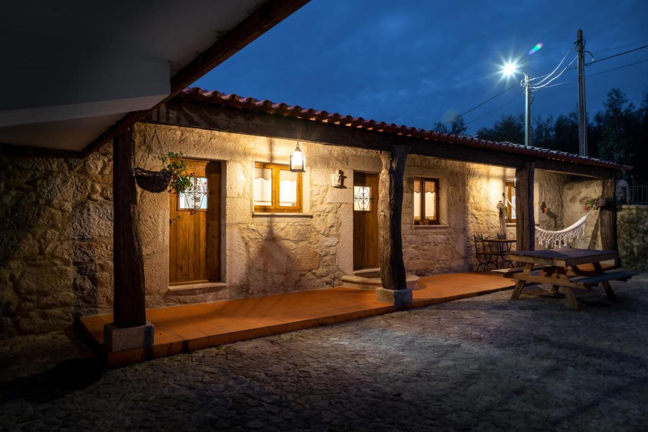 Quinta Ze Do Coval Apartment Арока Екстериор снимка