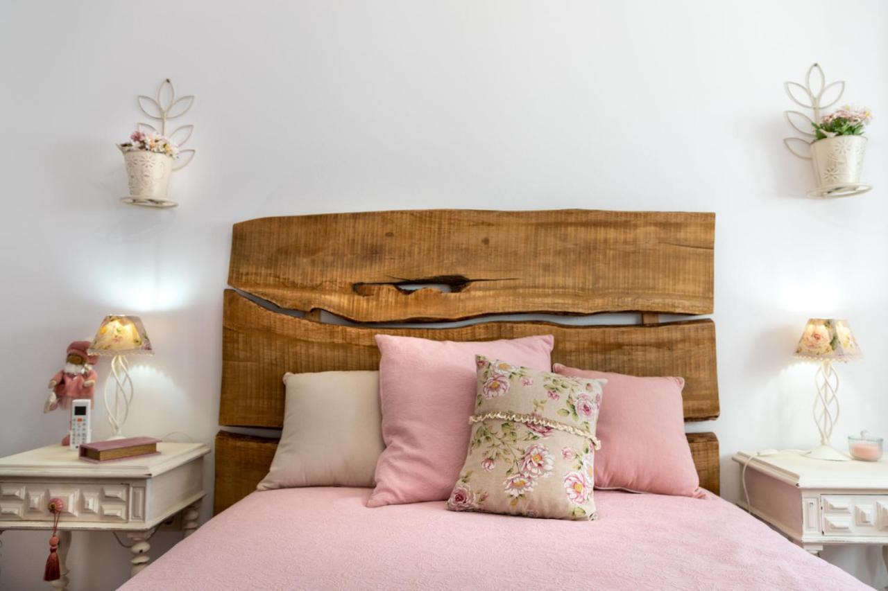 Quinta Ze Do Coval Apartment Арока Екстериор снимка
