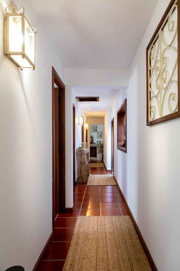 Quinta Ze Do Coval Apartment Арока Екстериор снимка